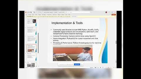 My Capstone Project Final Year