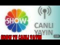 ARIZA CANLI İZLE | SHOW TV CANLI YAYIN