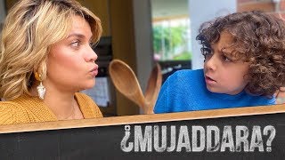 Adriana Lucía - La receta que más me pidieron en MasterChef