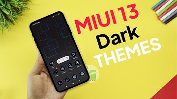 Miui 12.5/Miui 13 Theme - Xiaomi New Premium Theme | New VIP Settings & Lockscreen