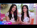 Naagin S3 | Full Episode Ep. 64 | Vish and Mahir's wedding | Colors TV