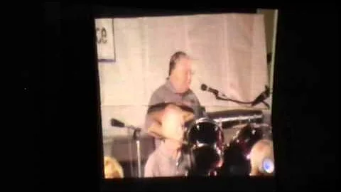 SOUL TYMES NINE - "A TRIBUTE TO HAROLD BONNER"
