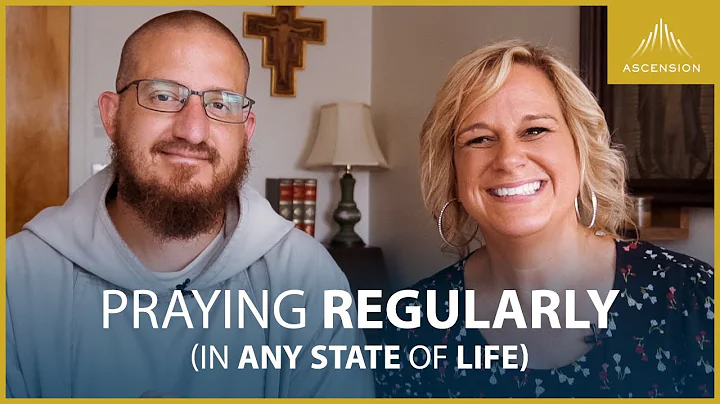 How You Can Start Praying Regularly (feat. Daniell...