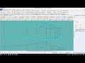 GGT CAD Video# 12 | 5 Pocket Jeans Grading in Gerber | Complete Guide for Beginners