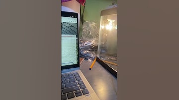 Gráfica en tiempo real que muestra la temperatura y humedad. #páginaweb #raspberrypi