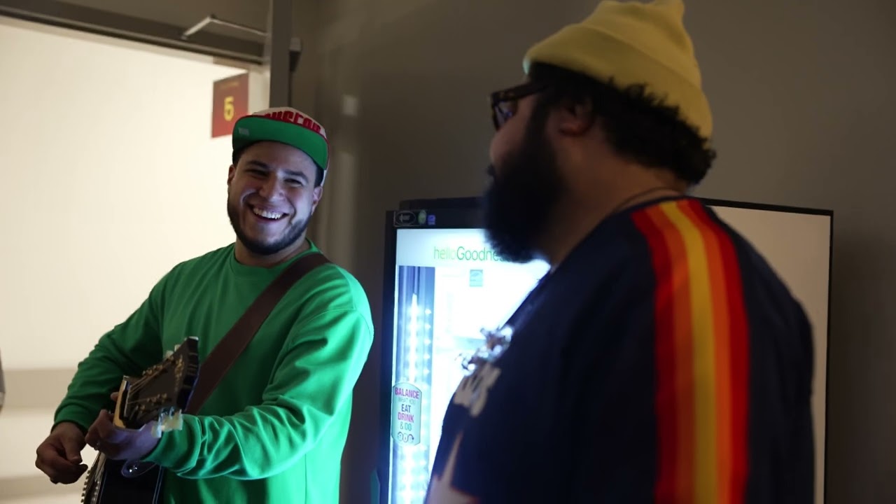 Joy in the Morning tour Vlogs | Episode 2 | Lakewood Music