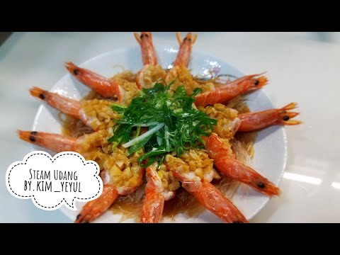 resep-steam-udang-dengan-bihun-masakan-sederhana-tp-mantul-by.kim_yeyul