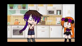 If Michael Ate Elizabeths Last Cookiea Little Skit