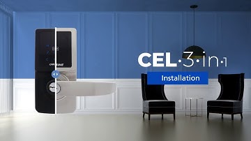 Carbine CEL3in1 Installation Video