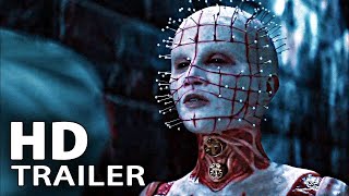 HELLRAISER Official Trailer [HD] Hulu, Odessa A’zion, Jamie Clayton, Adam Faison