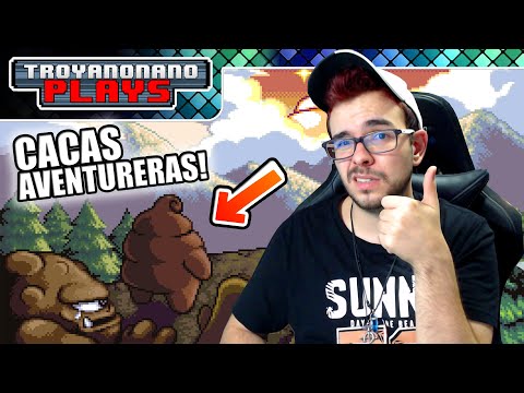 ESTE JUEGO VA DE... CACAS 💩 (Pero no es una caca 😂) - A poop tale