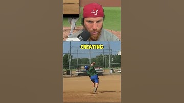 This is how Arm Speed is Created | #shorts