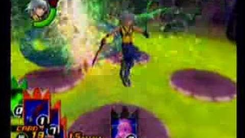 KH Re:CoM RR Parasite Cage No Damage Proud Mode