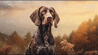 Do German Shorthaired Pointers Require a Lot of Grooming?