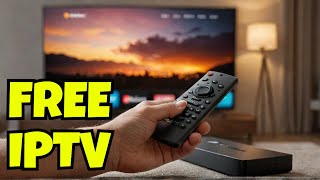 BEST Media Players for Firestick in 2025 - FULL GUIDE