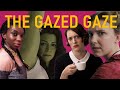 Fourth Wall Breaks &amp; Gaze / Feminine Gaze Theory