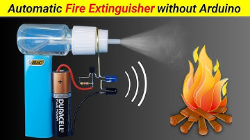 Top 2 Electronic Projects Proximity Sensor