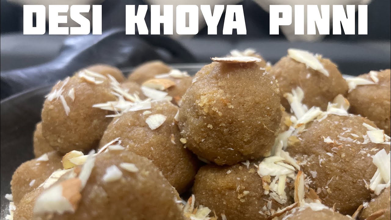 Khoya di pinni 