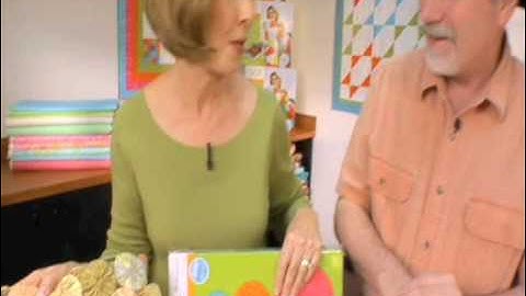 AccuQuilt GO!™ Circle-2", 3", 5" Fabric Cutting Die