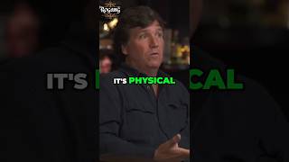 Tucker Carlson - The Struggle of Alcoholism #tucker #tuckercarlson #srs #ShawnRyan #alcohol