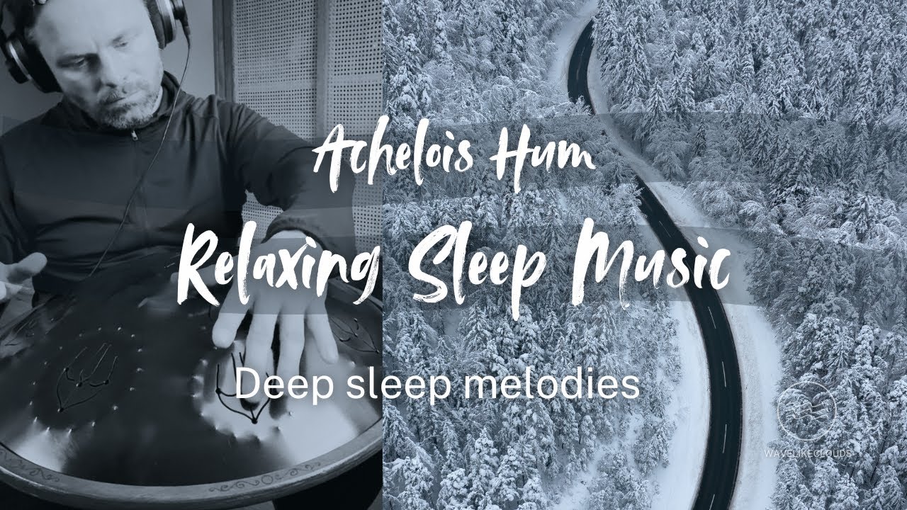 Relaxing Sleep Music, Deep Calm, 15 Minutes