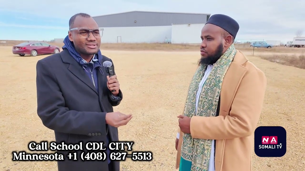 Fursad Ganacsi oo ka banaan Minnesota Hada Maalgasho oo la xiriir Sheikh Yusuf +1 (408) 627-5513 USA