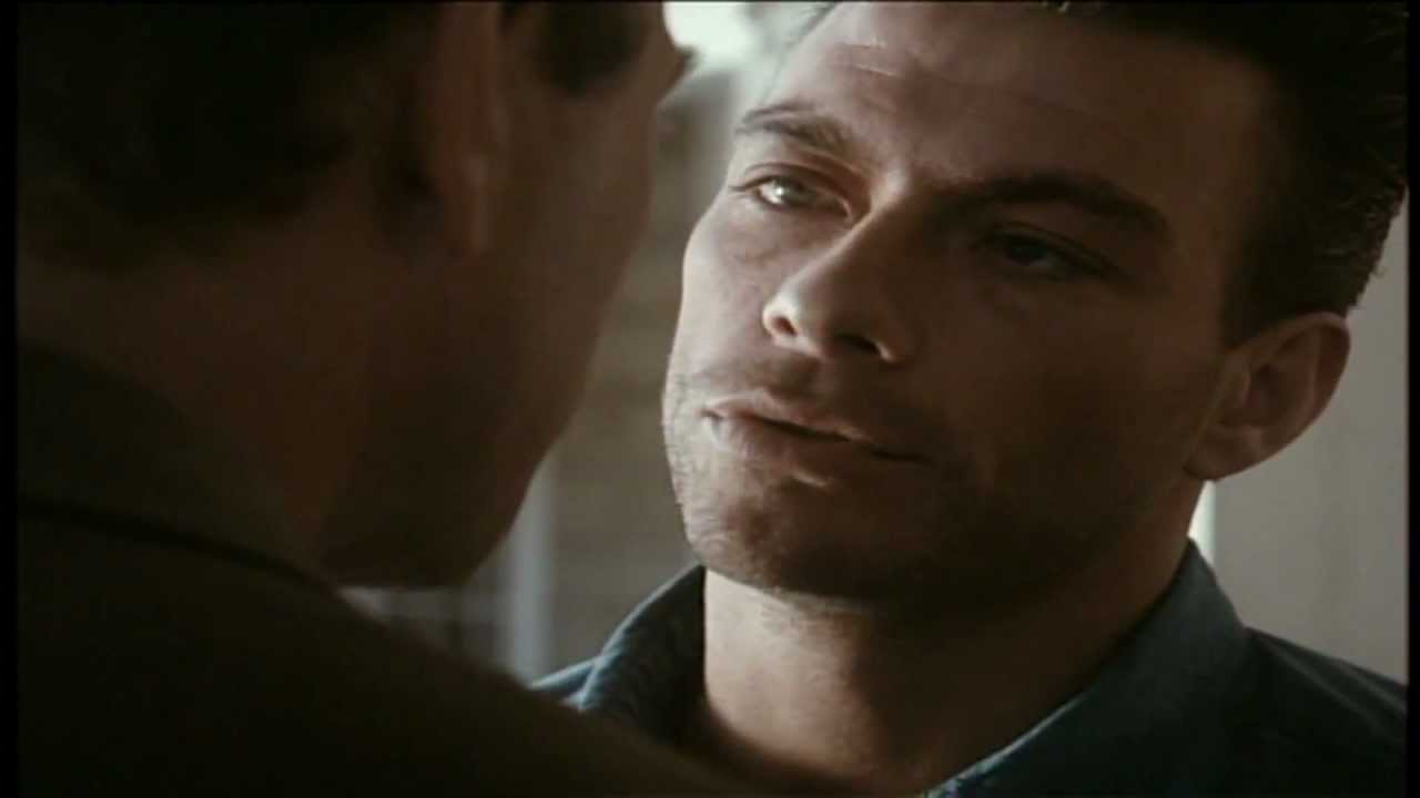 Nowhere to Run 1993 film - Wikipedia