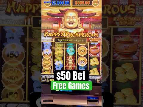 Retrigger! 📣 #casino #slots #bonus #jackpot