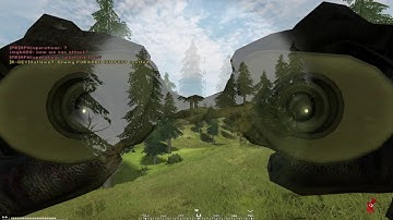 Project Reality - British Sniper on 