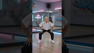 Girl dance# USA# America# baby move you song#trends#viral# AI dance#american# american life
