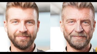 How to use FaceApp | Best Trending App Right Now | Top Young to old Face App screenshot 2