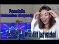 FORESTELLA - Bohemian Rhapsody /불후의명곡2- 포레스텔라 - / VOCALIST REACTION