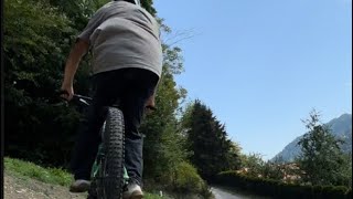 Backyard sesh are fever dreams