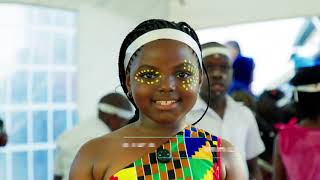 TAIBAH INTERN' SCH (THEATRE PRODUCTION 2025) - THE HILLS ARE ALIVE DOCUMENTARY