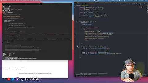 LIVE CODING - Tests sur StimulusJS avec Jest et JSDom
