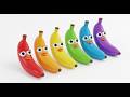 🌟 Colorful Alphabet Dream Galaxy | Amazing Educational Entertainment for Kids