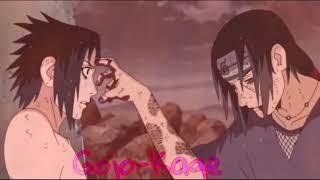 Itachi And Sasuke Amvedittraitorsad?Bad Editno Thumbnail