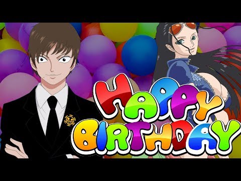 🎂 TEKKING101 Birthday Live Stream!! 🎂