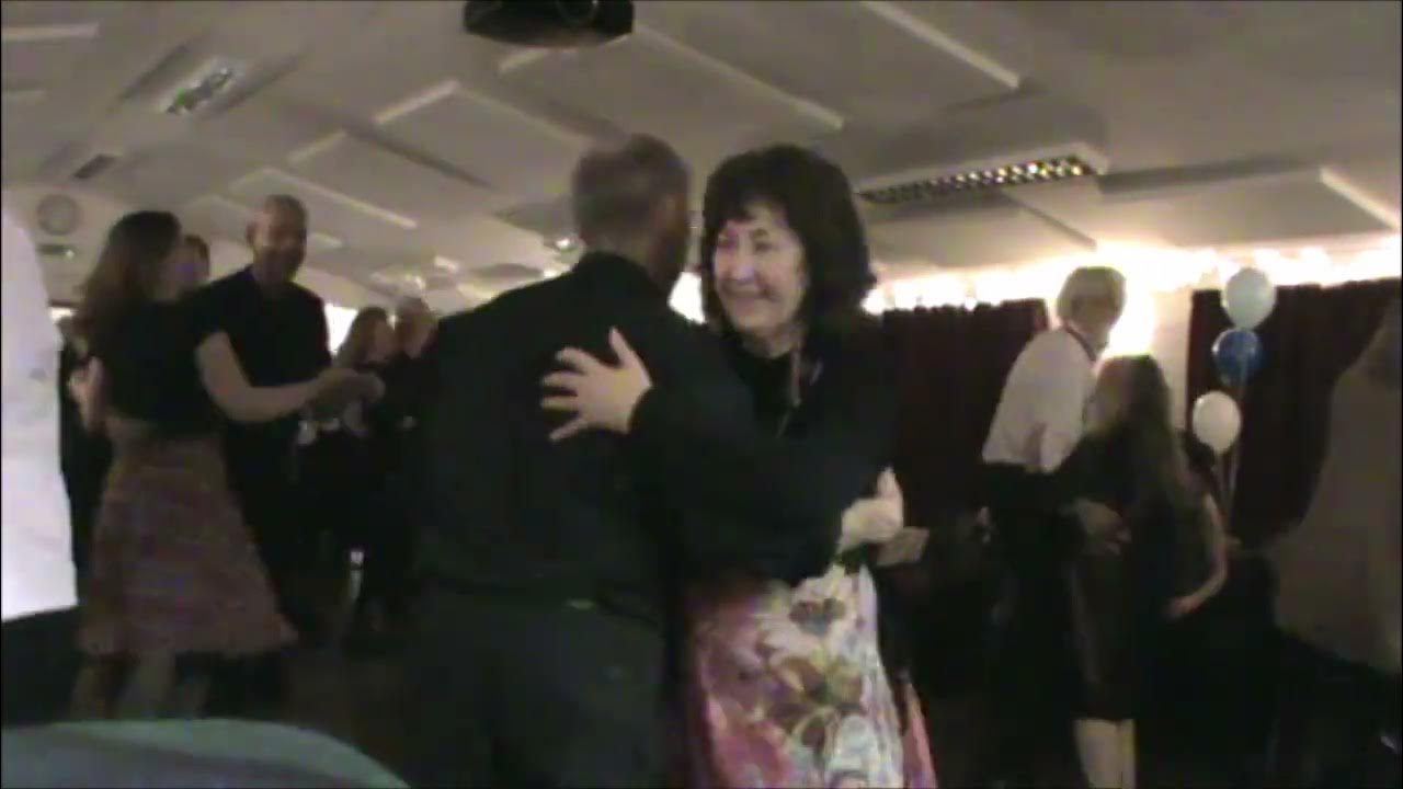 Banshee Ceilidh Band The Scottish Military two Step YouTube