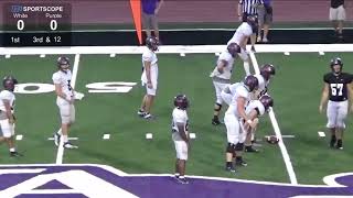 Sport Scope Live Examples