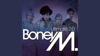 Смотреть клип Barbra Streisand - Boney M. Mega Mashup-Mix (128 Bpm)