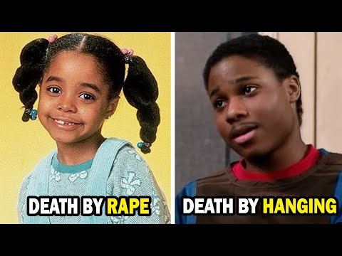 Winnie From The Cosby Show: Where Is She NOW?!