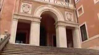 Catholic Studies in Rome