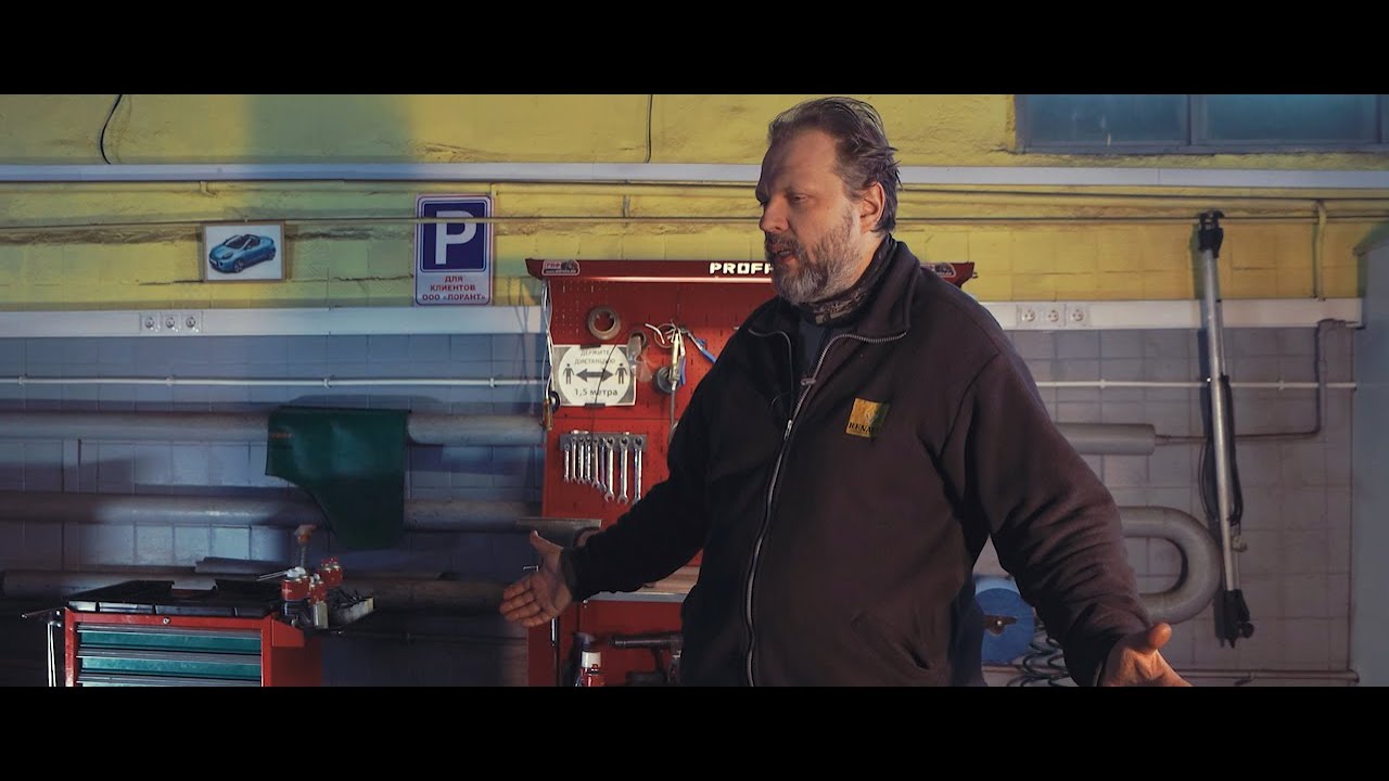 ТЦ "Лорант" г. Москва, отзыв о продукции СТАНКОИМПОРТ - YouTube