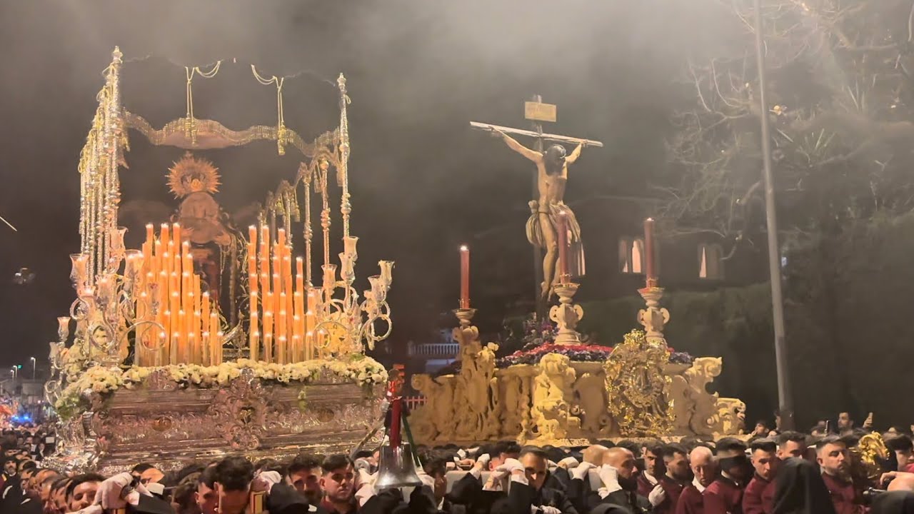 Semana Santa Puerto De la Torre (Málaga) 2025