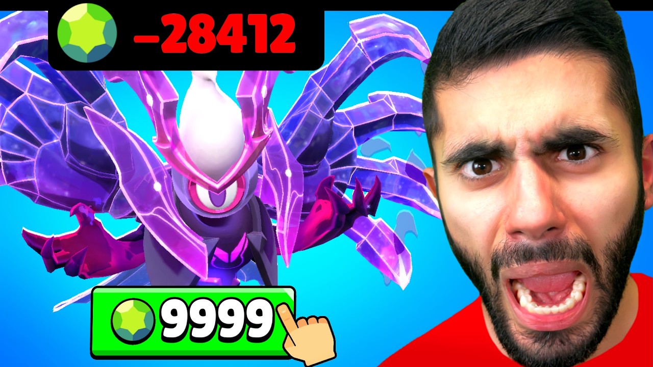 WENN ICH VERLIERE, KAUFE ICH DEN TEUERSTEN SKIN! 😱 (geht schief)