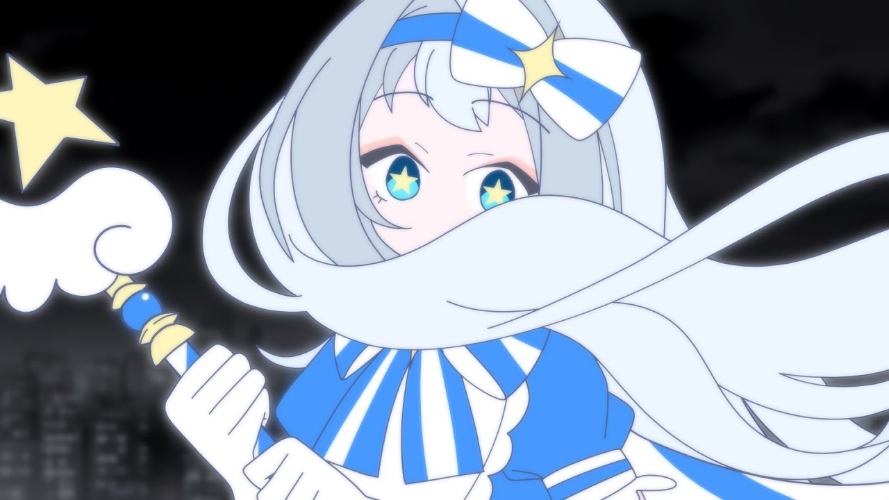 いますぐ輪廻 ／ 歌ってみた【白咲らぐ】