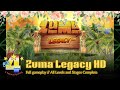 Zuma Legacy HD A Zuma Deluxe Mod TSOrbStudio Full 