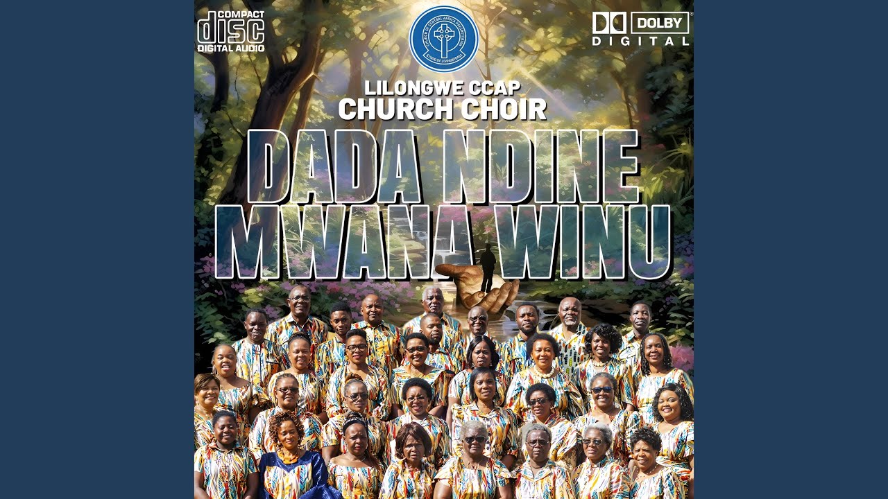 INE NDA WAKWANANGA [SUMU 206]