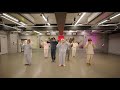 D.O.L - Melty Berry Sped Up ver.(Performance Video)